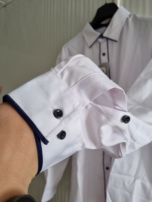 Cămașă bărbați mărimea L