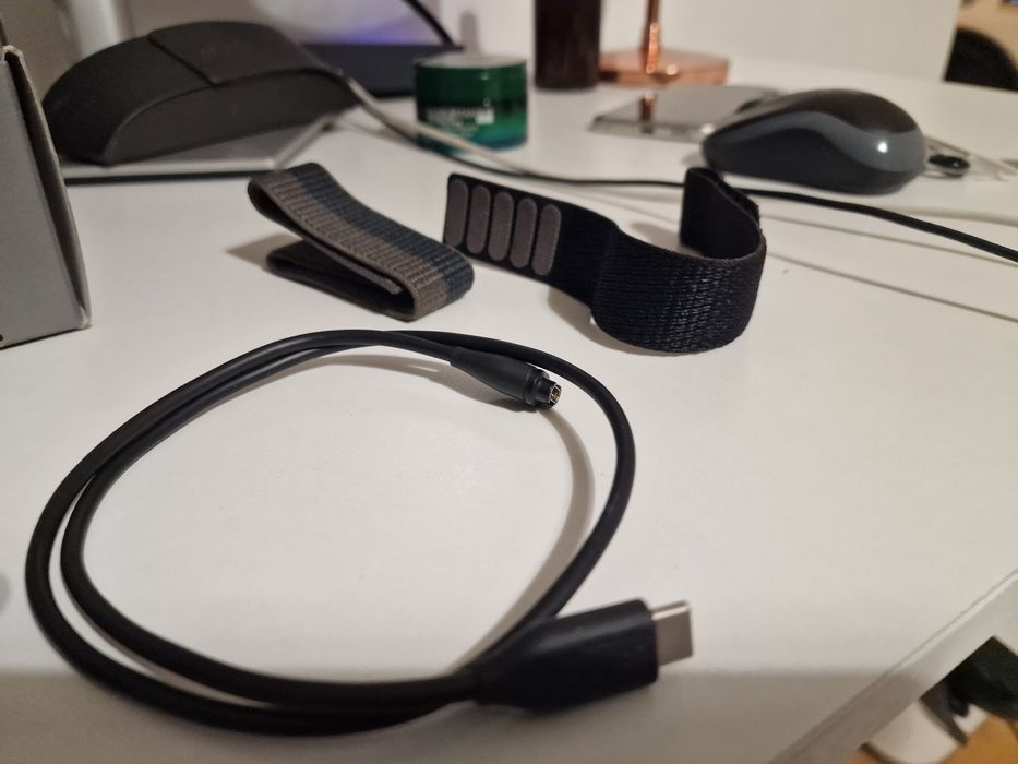 Vand Ceas Garmin Instinct 2X Solar Tactical