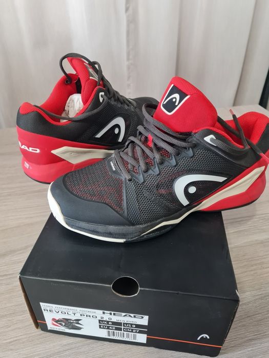 adidasi Tenis HEAD Revolt Pro 2.0 marime 42