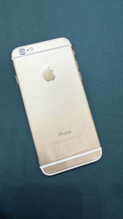 Продам Iphone 6