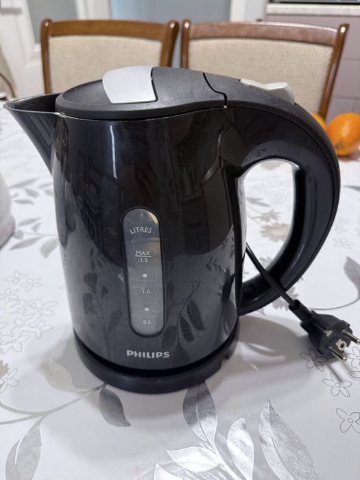 3 Чайника срочно за 5000