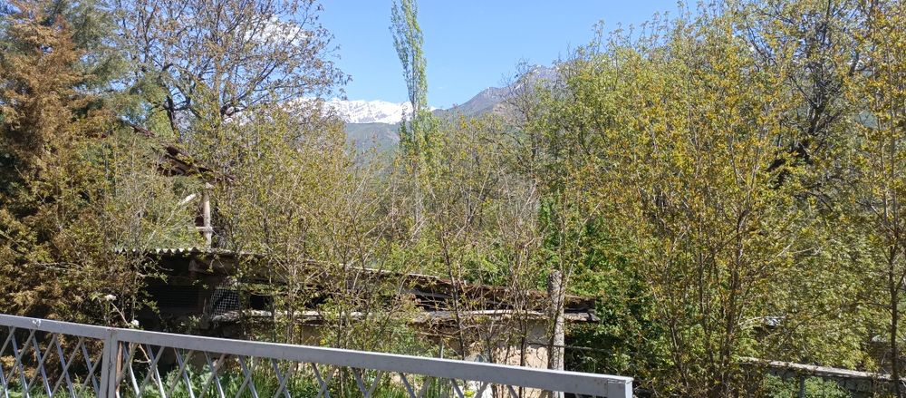 Участка сотилади