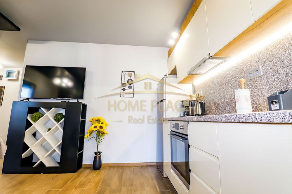 Дава се под наем Тристаен апартамент в Варна, Общината - 90 кв.м за 1146.99 € - Снимка #3