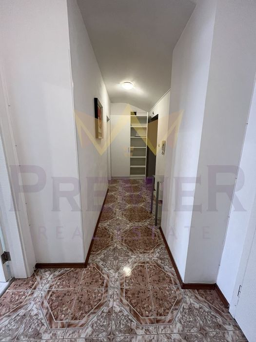 Дава се под наем Тристаен апартамент в Варна, Лятно кино Тракия - 80 кв.м за 433.5 € - Снимка #10