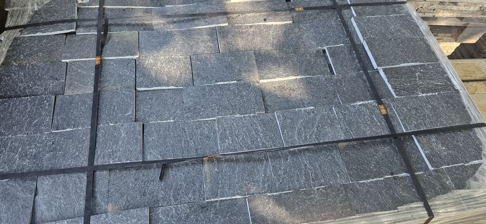 Piatră naturală dimensionata