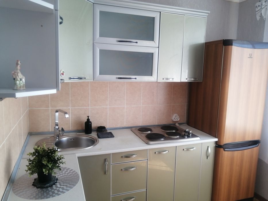 Сдам Двух комнатную квартиру