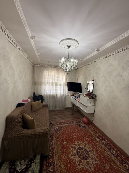 Срочно выкуп Алайский 4 ком