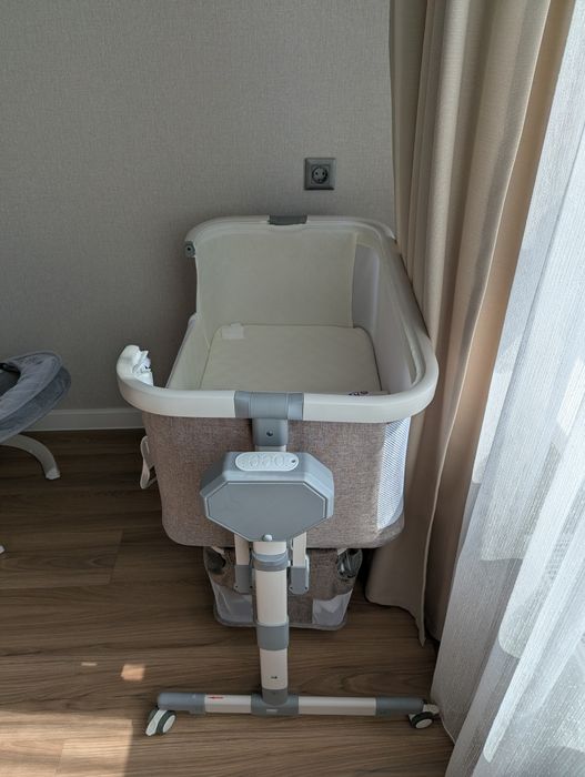 Kidilo колыбель, универсальный маятниковый механизм
