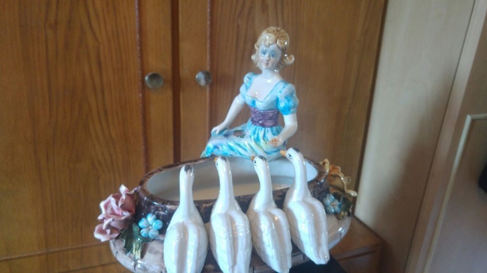 Portelan de colectie