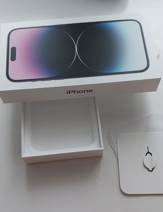 Iphone14 proMakc Айфон 14 проМакс 256гб