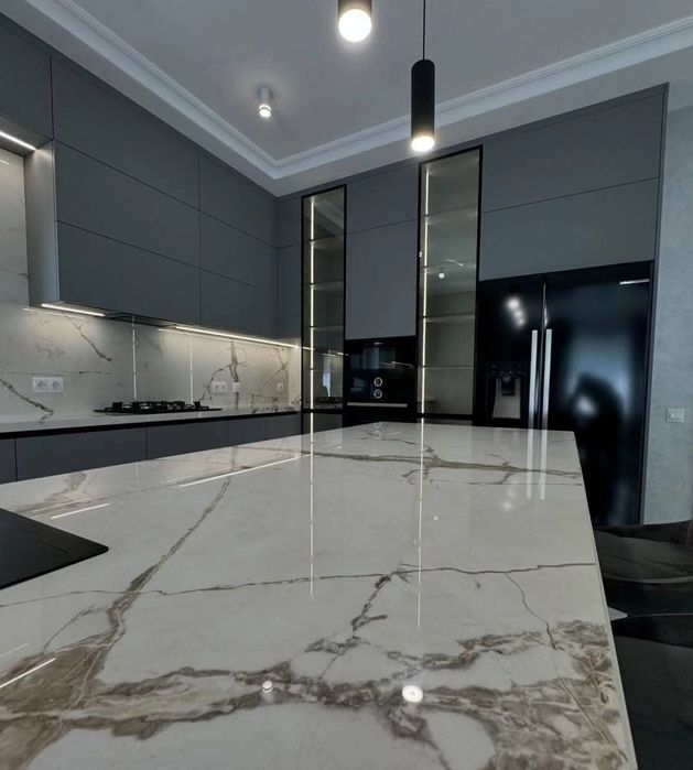 Кухня по вашите размери Стар Мебели