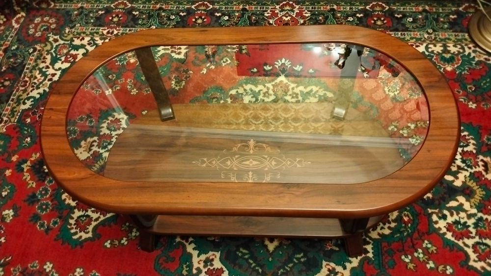 Журнальный столик Испания