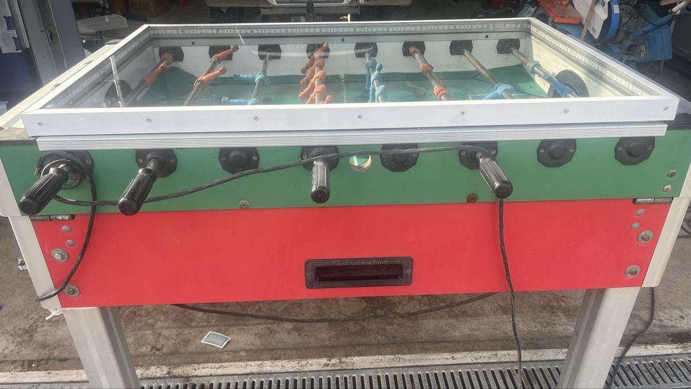 Професионална джага