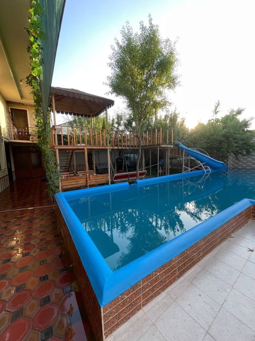 Строительство деревянных домов, ремонт и реставрация