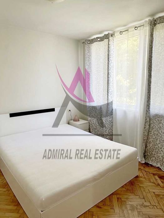 Дава се под наем Двустаен апартамент в Варна, Център - 55 кв.м за 500 € - Снимка #2