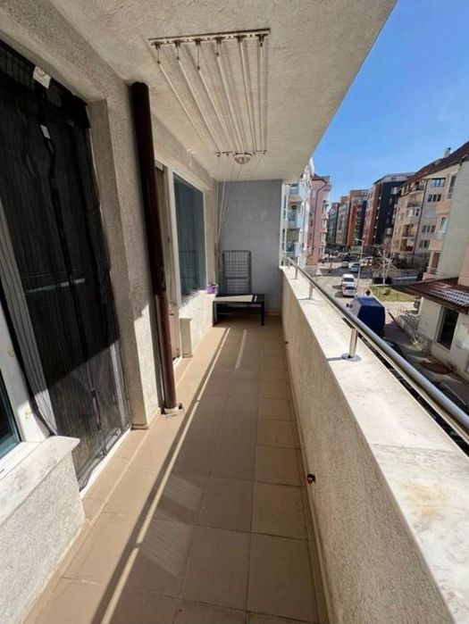 Дава се под наем Двустаен апартамент в София, Манастирски ливади - 65 кв.м за 600 € - Снимка #4