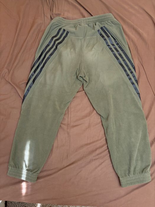 Поларено долнище Adidas