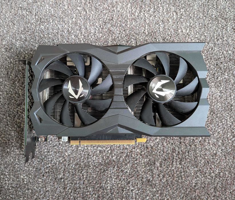 Zotac Gaming GeForce RTX 2060 12GB
