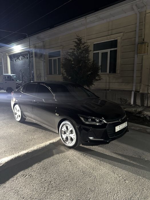 Onix sotiladi xolati alo 6 primier