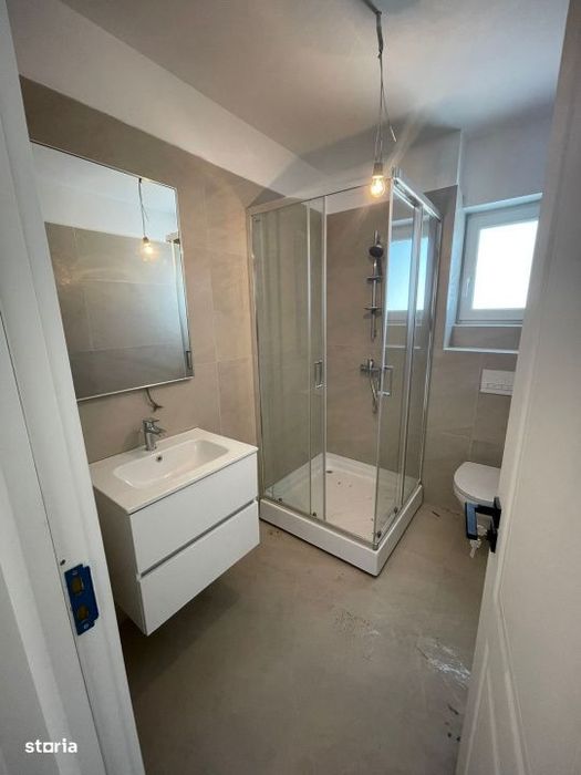 Apartament 2 camere decomandat , 48,78mp ,Magnolia