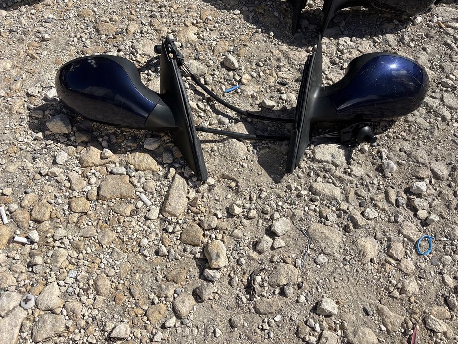 Ръчни огледала за Сеат Ибиза 3 2002 -2008г