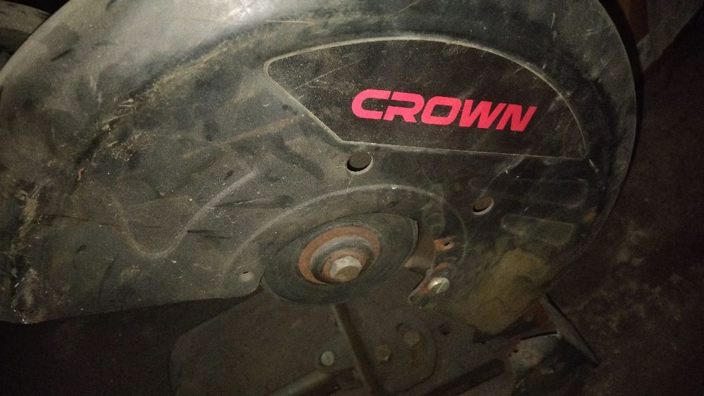 Тарсион для обрезка метал.Арматуры