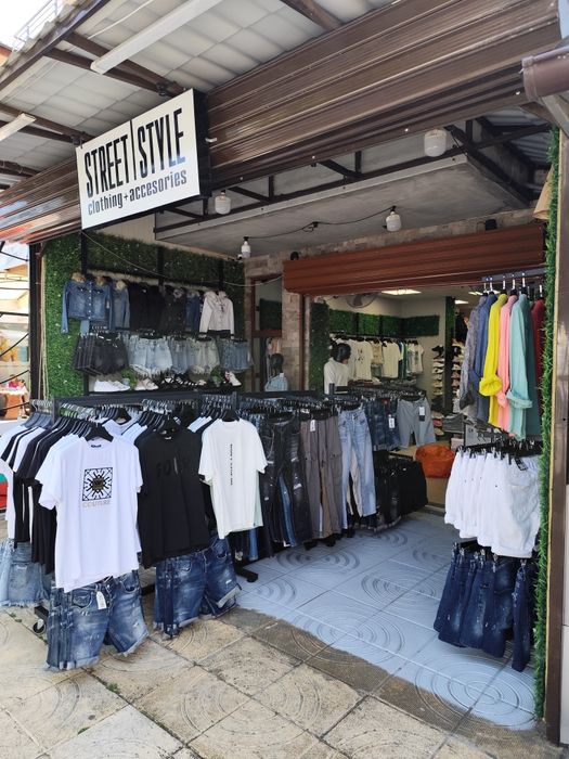 Дава се под наем Магазин в Приморско - 125 кв.м за 9000 € - Снимка #10