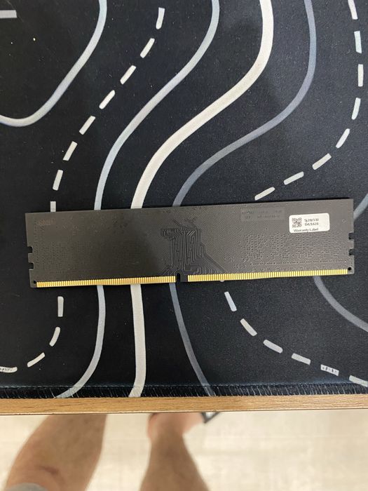 Оперативная память 16гб