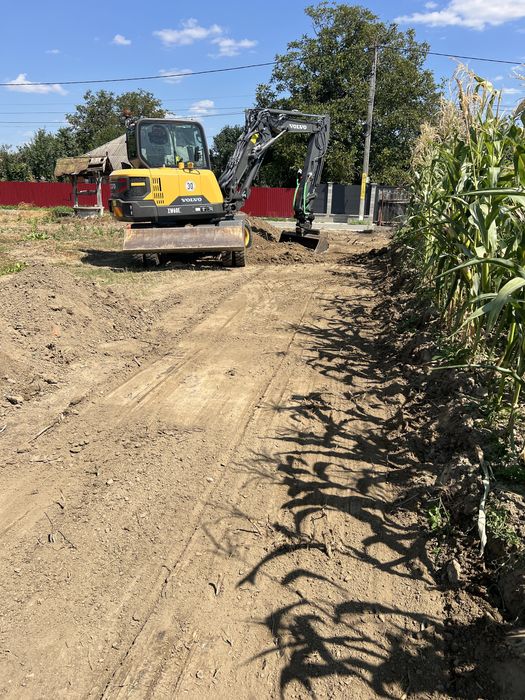 Nisip, piatra , pamant