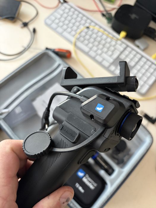 Camera termala Thermal Master T2 Max