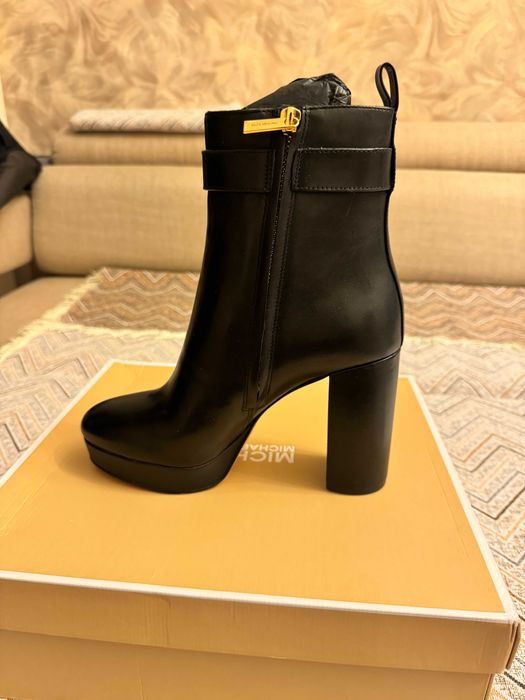 Ботинки Michael Kors