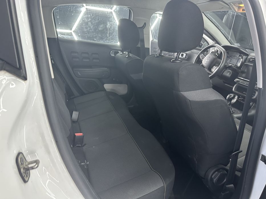 Citroen C3 08.2019