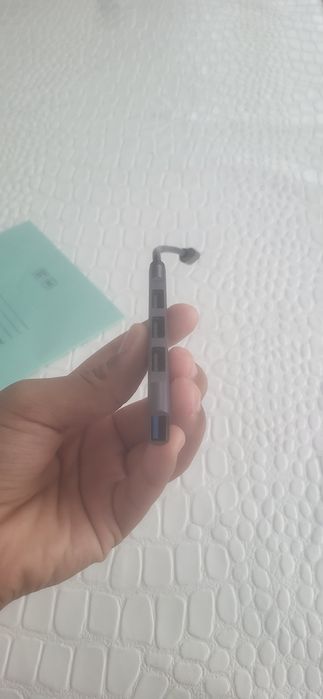 Продам переходник для мк