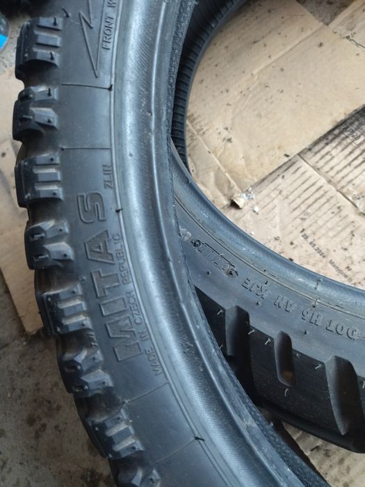 Резина турэндуро 170/21-17