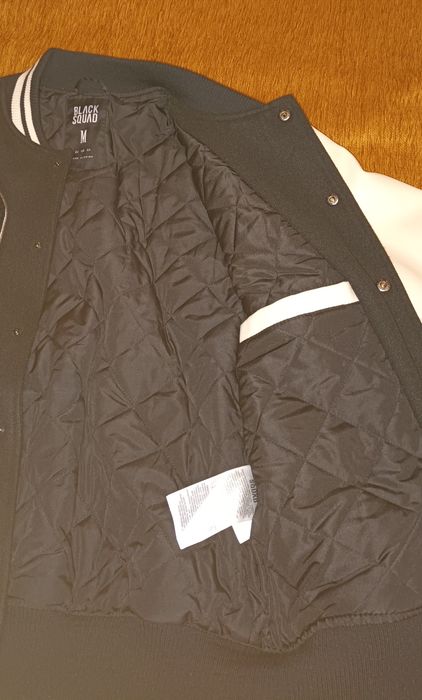 Мъжко  рокерско яке,  чисто ново