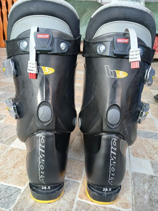 Clapari Ski Atomic