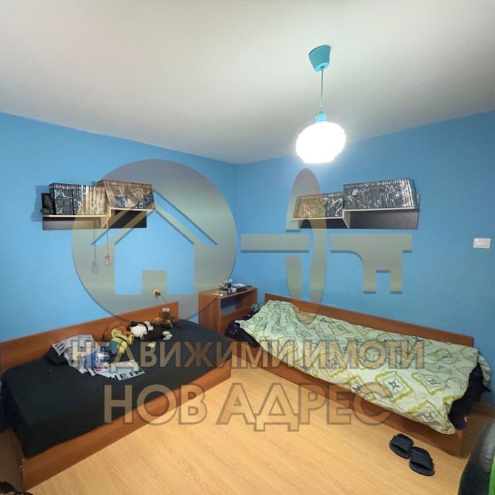 Етаж от Къща Гр. Търговище Кв. Вароша