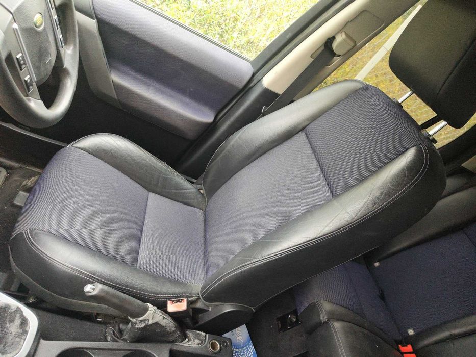 Land Rover Freelander 2 xs TD4 на части 2.2d 150кс