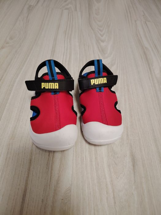 Puma fun racer SANDAL V INF