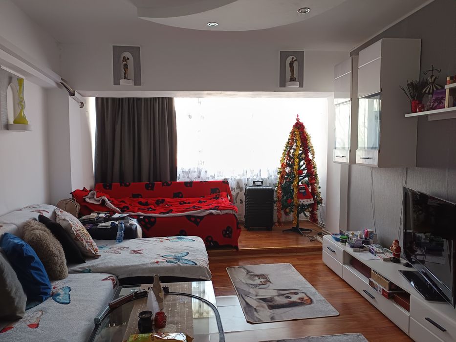 Apartament 2 camere Str Flacăra