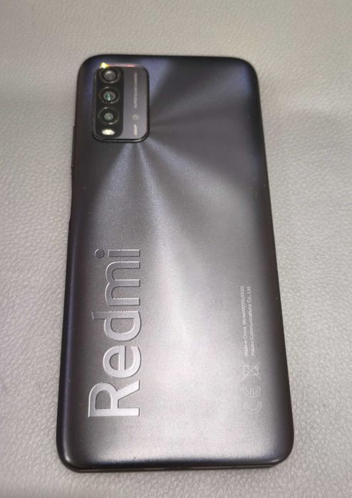 Смартфон Xiaomi Redmi 9T в идеальном состоянии
