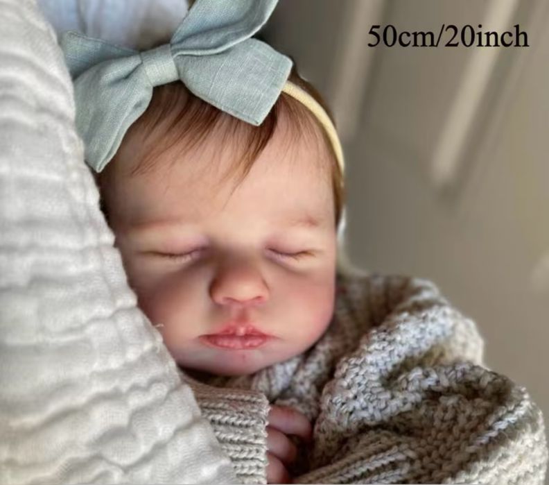 Реалистична кукла