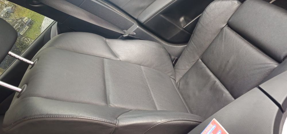 Бмв е60 530и 231кс bmw e60 530i 231hp салон