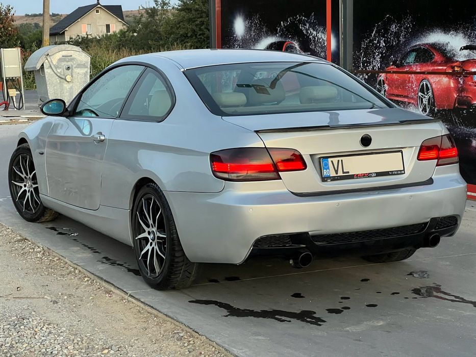 BMW Seria 3 2008 — imagine 2