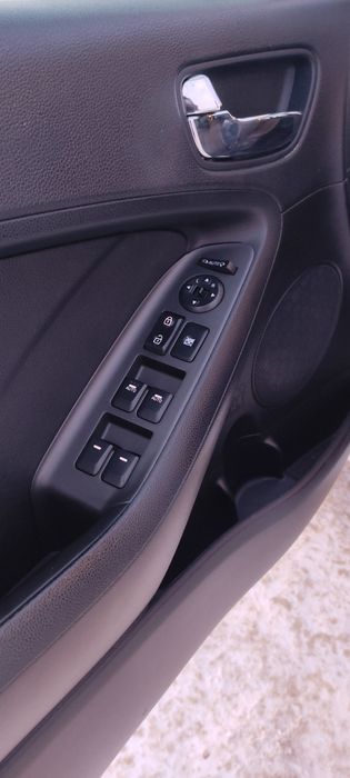 Продам Kia Cerato
