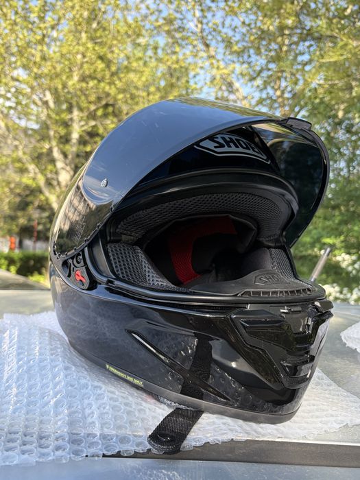 SHOEI X-FIFTEEN размер М НОВА каска РЯДКА 400€ hjc agv