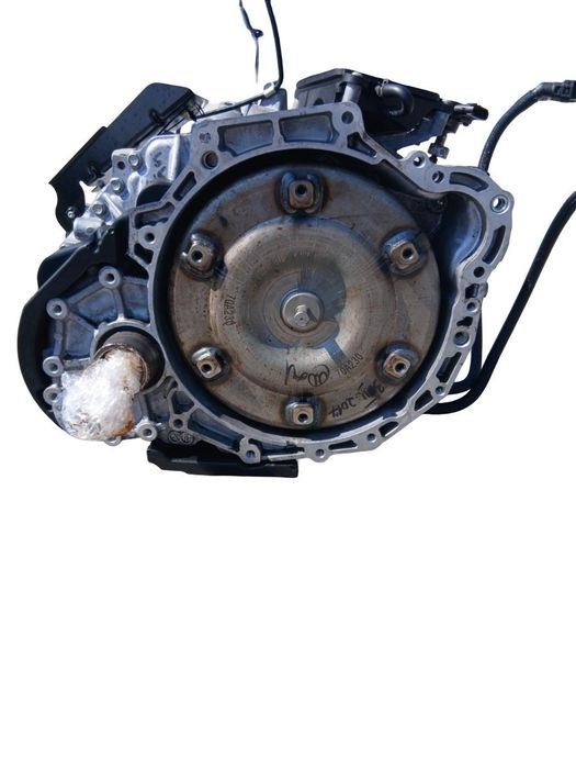 Cutie De Viteze Automata Range Rover Evoque 2.2 L538 2011 - > Bj327000Ba