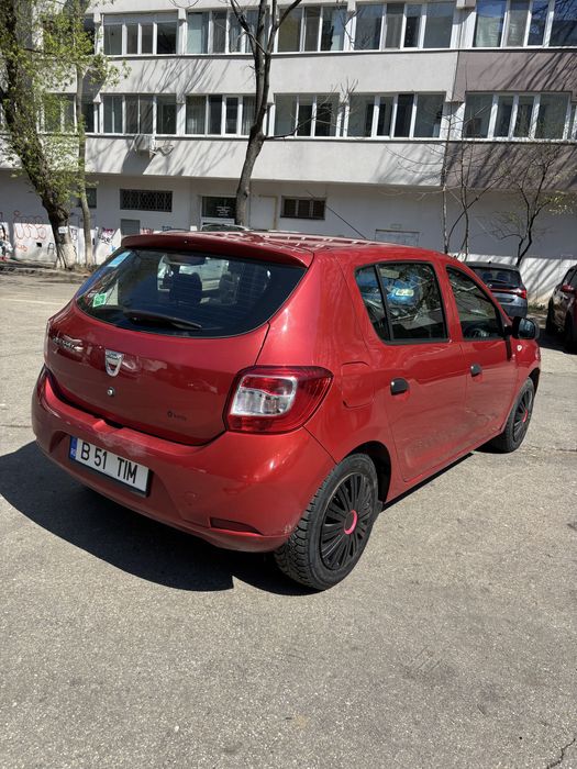Dacia Sandero 1.2