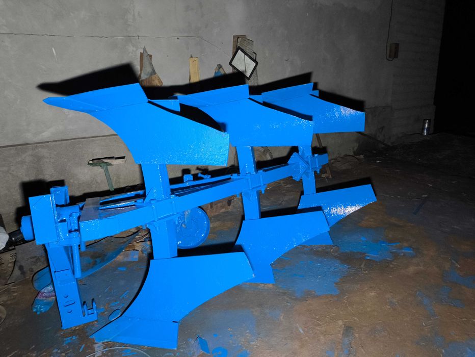 Aylanma puluk sotiladi