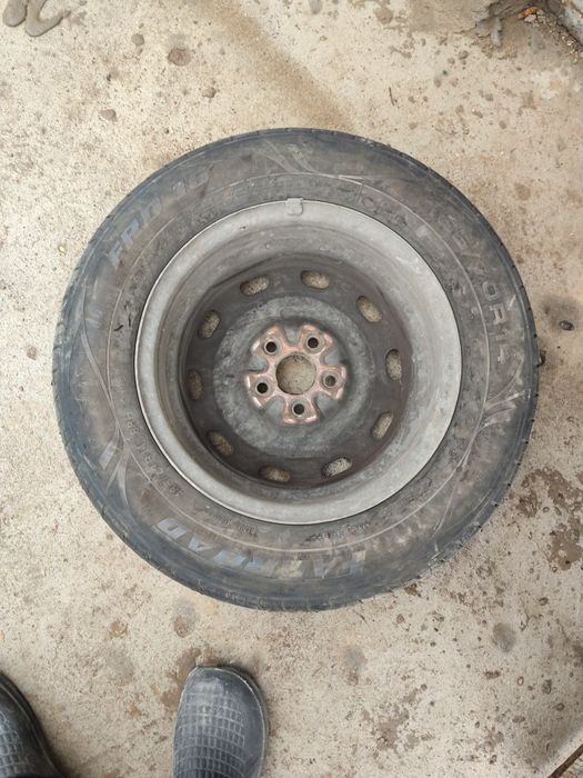 Летный покрышка шина